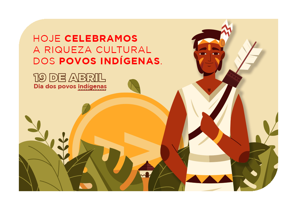 BLOG-2 - Dia do indígena